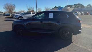 Used 2024  Mazda CX-50 2&period;5 S Preferred Package AWD at CarloanExpress&period;Com near Hampton&comma; VA