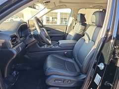 New 2026  Honda Pilot Touring AWD at CarloanExpress&period;Com near Hampton&comma; VA