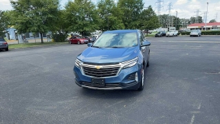 Used 2024  Chevrolet Equinox FWD 4dr LT w&sol;1LT at CarloanExpress&period;Com near Hampton&comma; VA