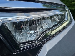 Used 2023  Honda Odyssey EX-L Auto at CarloanExpress&period;Com near Hampton&comma; VA
