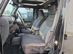 Used 2014  Jeep Wrangler Unlimited 4WD 4dr Sahara at CarloanExpress&period;Com near Hampton&comma; VA