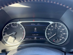 Used 2021  Nissan Sentra SR CVT at CarloanExpress&period;Com near Hampton&comma; VA