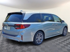 New 2026  Honda Odyssey Touring Auto at CarloanExpress.Com near Hampton, VA