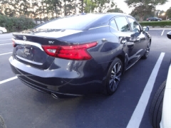 Used 2016  Nissan Maxima 4dr Sdn 3&period;5 SV at CarloanExpress&period;Com near Hampton&comma; VA