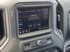 Used 2022  Chevrolet Silverado 1500 LTD 2WD Crew Cab 147" Custom at CarloanExpress&period;Com near Hampton&comma; VA