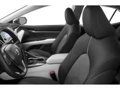 Used 2023  Toyota Camry LE Auto at CarloanExpress&period;Com near Hampton&comma; VA