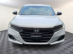 Used 2022  Honda Accord Sedan Sport 1&period;5T CVT at CarloanExpress&period;Com near Hampton&comma; VA