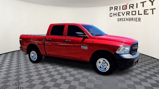 Used 2019  Ram 1500 Classic Tradesman 4x4 Crew Cab 5'7" Box at CarloanExpress&period;Com near Hampton&comma; VA
