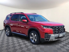 New 2026  Honda Pilot EX-L AWD at CarloanExpress&period;Com near Hampton&comma; VA