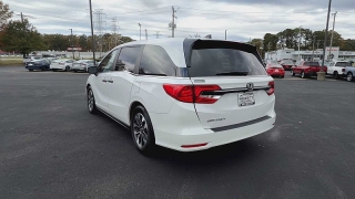 Used 2024  Honda Odyssey EX-L Auto at CarloanExpress.Com near Hampton, VA