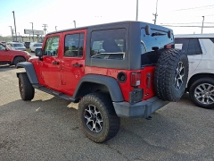 Used 2017  Jeep Wrangler Unlimited Sport 4x4 at CarloanExpress&period;Com near Hampton&comma; VA