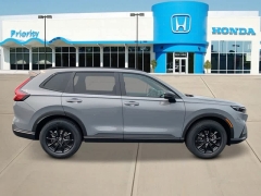 New 2027  Honda CR-V Hybrid Sport AWD at CarloanExpress&period;Com near Hampton&comma; VA