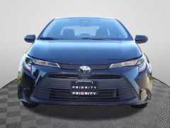 Used 2023  Toyota Corolla LE CVT at CarloanExpress&period;Com near Hampton&comma; VA