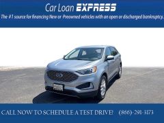 Used 2024  Ford Edge AWD at CarloanExpress&period;Com near Hampton&comma; VA