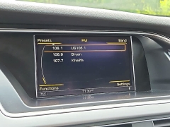 Used 2015  Audi A4 4d Sedan 2&period;0T Quattro Premium AT at CarloanExpress&period;Com near Hampton&comma; VA