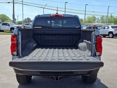Used 2024  Chevrolet Colorado 4WD Crew Cab ZR2 at CarloanExpress&period;Com near Hampton&comma; VA