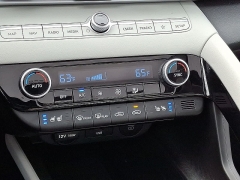 Used 2024  Hyundai Elantra Hybrid Limited DCT at CarloanExpress&period;Com near Hampton&comma; VA