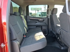 Used 2023  Chevrolet Silverado 1500 4WD Crew Cab 147" RST at CarloanExpress&period;Com near Hampton&comma; VA