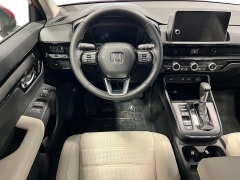 New 2026  Honda CR-V EX-L AWD at CarloanExpress&period;Com near Hampton&comma; VA