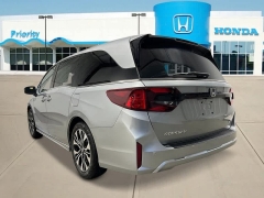 New 2026  Honda Odyssey Elite Auto at CarloanExpress&period;Com near Hampton&comma; VA