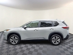 Used 2023  Nissan Rogue FWD SV at CarloanExpress&period;Com near Hampton&comma; VA