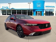 New 2026  Honda Accord Hybrid Touring Sedan at CarloanExpress&period;Com near Hampton&comma; VA