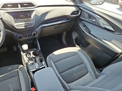 Used 2023  Chevrolet Trailblazer FWD 4dr LT at CarloanExpress&period;Com near Hampton&comma; VA