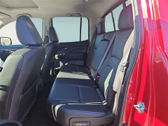 New 2026  Honda Ridgeline RTL AWD at CarloanExpress&period;Com near Hampton&comma; VA