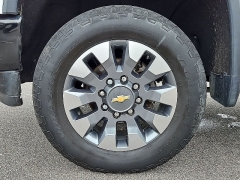 Used 2023  Chevrolet Silverado 2500HD 4WD Crew Cab 159" Custom at CarloanExpress&period;Com near Hampton&comma; VA