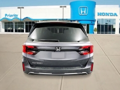 New 2026  Honda Odyssey EX-L Auto at CarloanExpress&period;Com near Hampton&comma; VA
