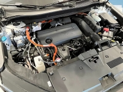 New 2026  Honda CR-V Hybrid Sport AWD at CarloanExpress&period;Com near Hampton&comma; VA