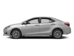 Used 2018  Toyota Corolla &lpar;Natl&rpar; at CarloanExpress&period;Com near Hampton&comma; VA