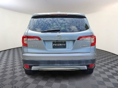 Used 2022  Honda Pilot EX-L AWD at CarloanExpress&period;Com near Hampton&comma; VA