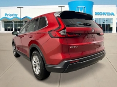 New 2026  Honda CR-V LX AWD at CarloanExpress&period;Com near Hampton&comma; VA