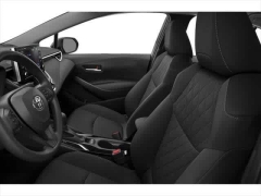 Used 2021  Toyota Corolla LE CVT at CarloanExpress&period;Com near Hampton&comma; VA