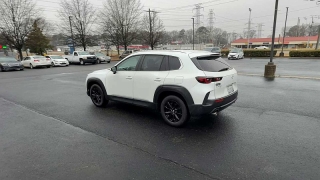 Used 2024  Mazda CX-50 2&period;5 S Preferred Package AWD at CarloanExpress&period;Com near Hampton&comma; VA