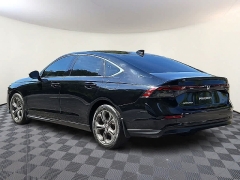Used 2023  Honda Accord Sedan EX CVT at CarloanExpress&period;Com near Hampton&comma; VA