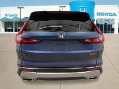 New 2027  Honda CR-V Hybrid TrailSport AWD at CarloanExpress&period;Com near Hampton&comma; VA