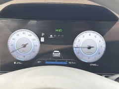 Used 2024  Hyundai Elantra SEL IVT at CarloanExpress&period;Com near Hampton&comma; VA