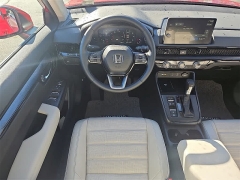 Used 2026  Honda CR-V EX-L 2WD at CarloanExpress&period;Com near Hampton&comma; VA