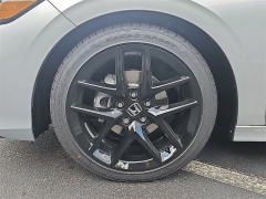 New 2026  Honda Civic Sedan Sport CVT at CarloanExpress.Com near Hampton, VA