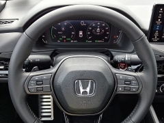 New 2026  Honda Accord Hybrid Sport-L Sedan at CarloanExpress&period;Com near Hampton&comma; VA