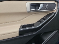 Used 2020  Ford Explorer 4d SUV 4WD XLT 2&period;3L EcoBoost at CarloanExpress&period;Com near Hampton&comma; VA