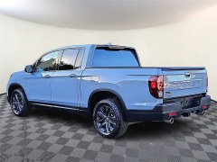 Used 2025  Honda Ridgeline Sport AWD at CarloanExpress.Com near Hampton, VA