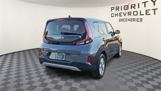 Used 2023  Kia Soul LX IVT at CarloanExpress.Com near Hampton, VA
