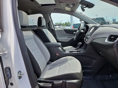 Used 2020  Chevrolet Equinox 4d SUV AWD LS w&sol;1LS at CarloanExpress&period;Com near Hampton&comma; VA