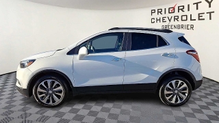 Used 2022  Buick Encore FWD 4dr Preferred at CarloanExpress&period;Com near Hampton&comma; VA