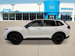 New 2026  Honda CR-V Hybrid Sport Touring AWD at CarloanExpress&period;Com near Hampton&comma; VA