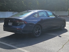 New 2025  Honda Accord Sedan SE CVT at CarloanExpress&period;Com near Hampton&comma; VA