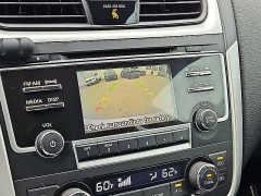 Used 2017  Nissan Altima 2&period;5 SV Sedan at CarloanExpress&period;Com near Hampton&comma; VA